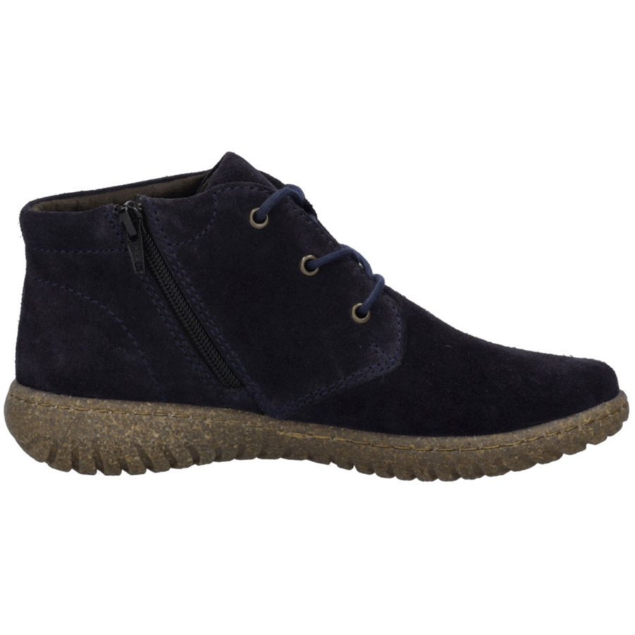Josef Seibel Angelina 07 Navy