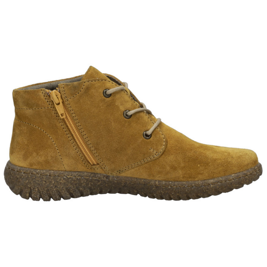 Josef Seibel Angelina 07 Mustard