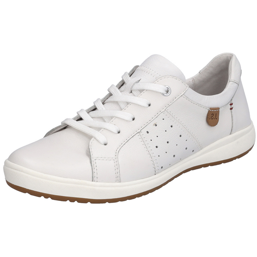 Josef Seibel Caren 01 White