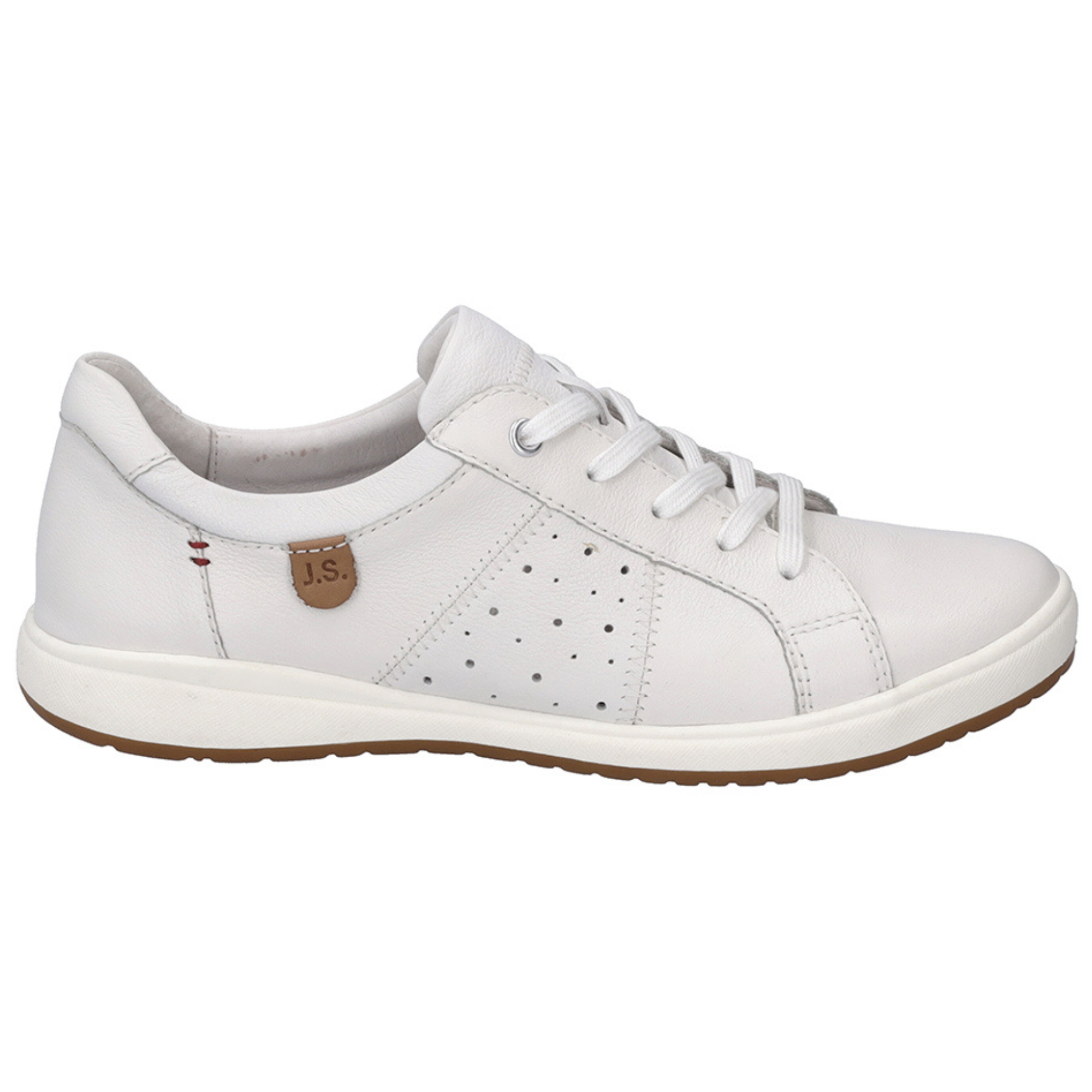 Josef Seibel Caren 01 White