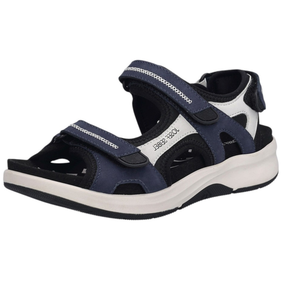 Josef Seibel Estelle 02 Blue