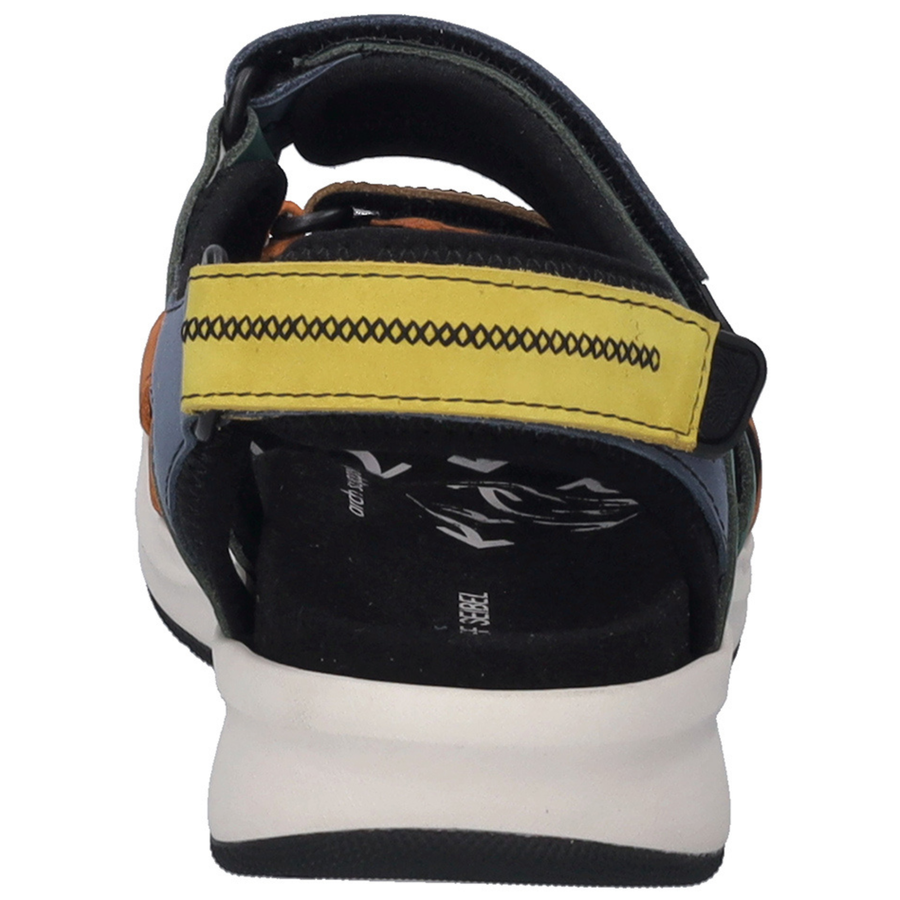 Josef Seibel Estelle 02 Multicolour