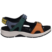 Josef Seibel Estelle 02 Multicolour