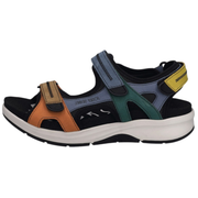 Josef Seibel Estelle 02 Multicolour