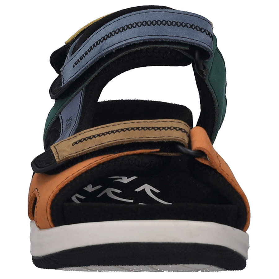 Josef Seibel Estelle 02 Multicolour