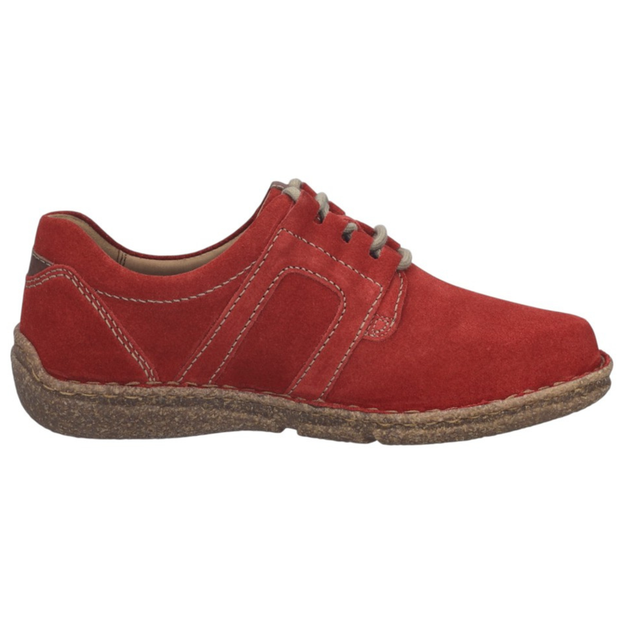 Josef Seibel Neele 44 Red