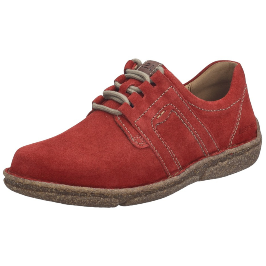 Josef Seibel Neele 44 Red