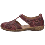 Josef Seibel Rosalie 29 Cerise