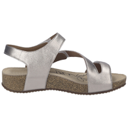 Josef Seibel Tonga 25 Silver