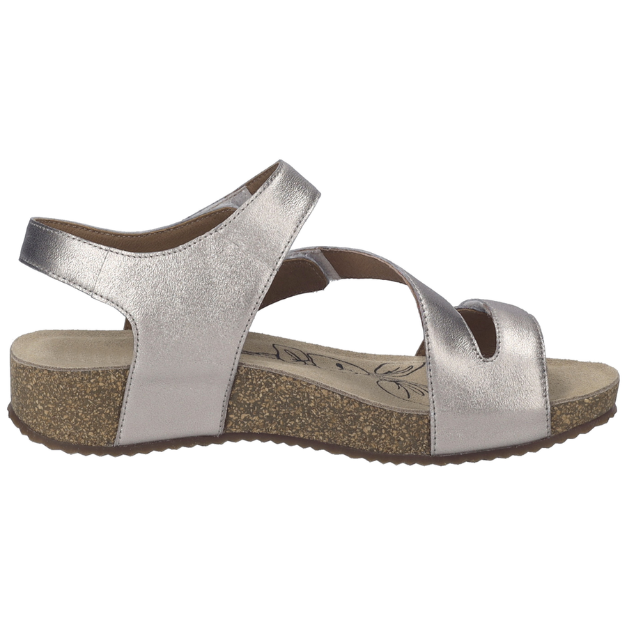 Josef Seibel Tonga 25 Silver