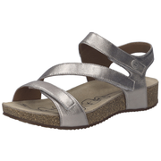 Josef Seibel Tonga 25 Silver