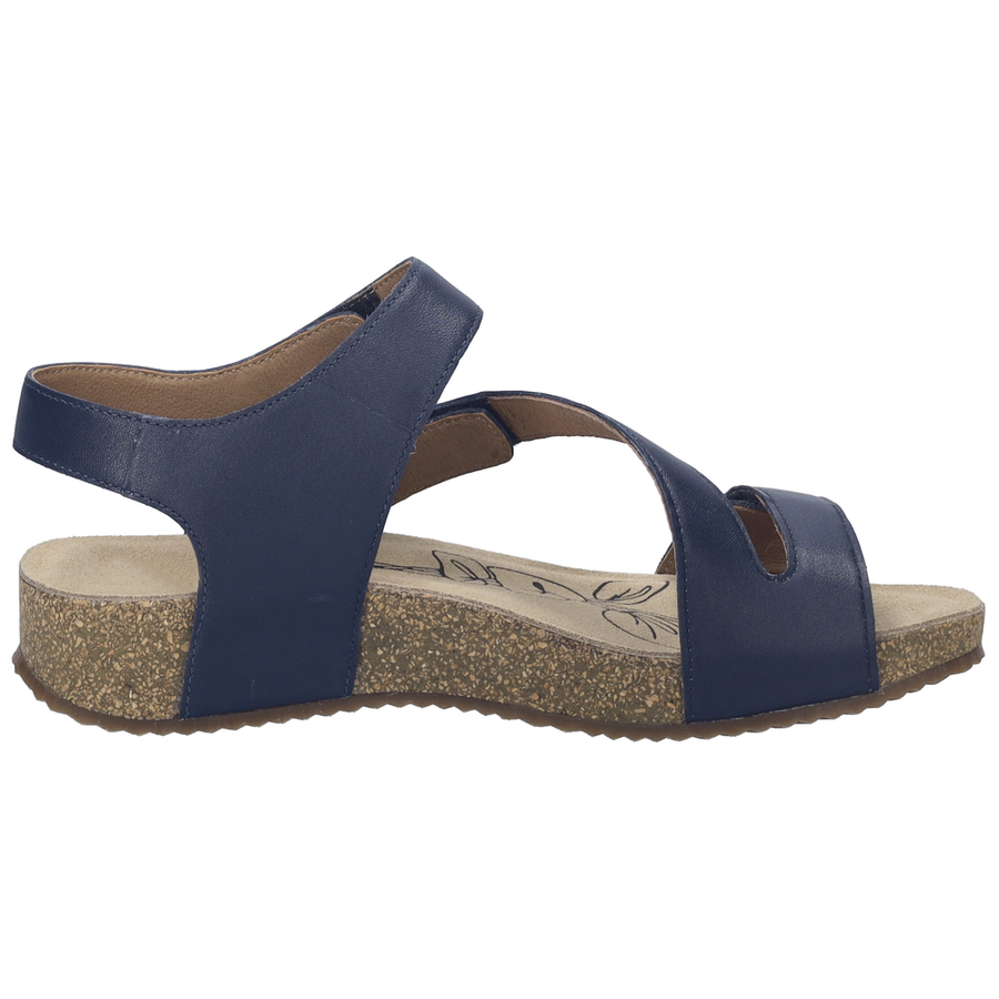 Josef Seibel Tonga 25 Navy