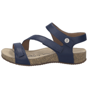 Josef Seibel Tonga 25 Navy