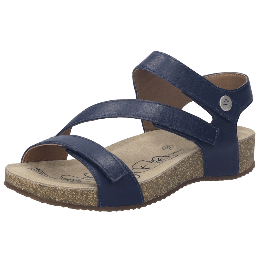 Josef Seibel Tonga 25 Navy