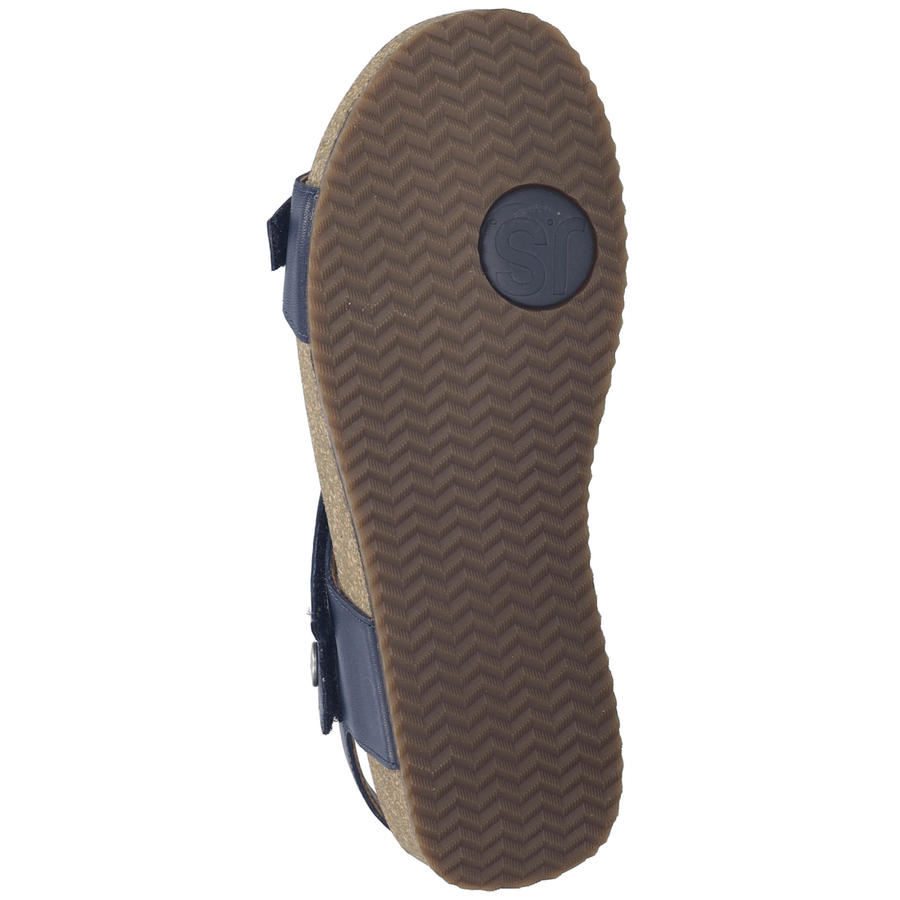 Josef Seibel Tonga 25 Navy