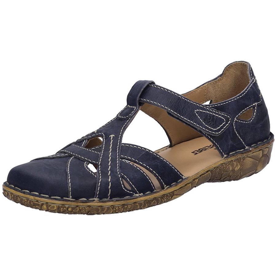 Josef Seibel Rosalie 29 Navy