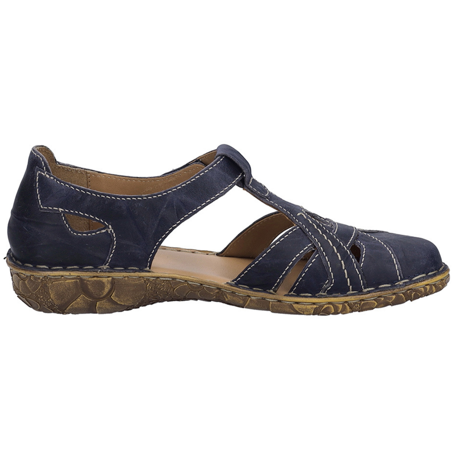 Josef Seibel Rosalie 29 Navy