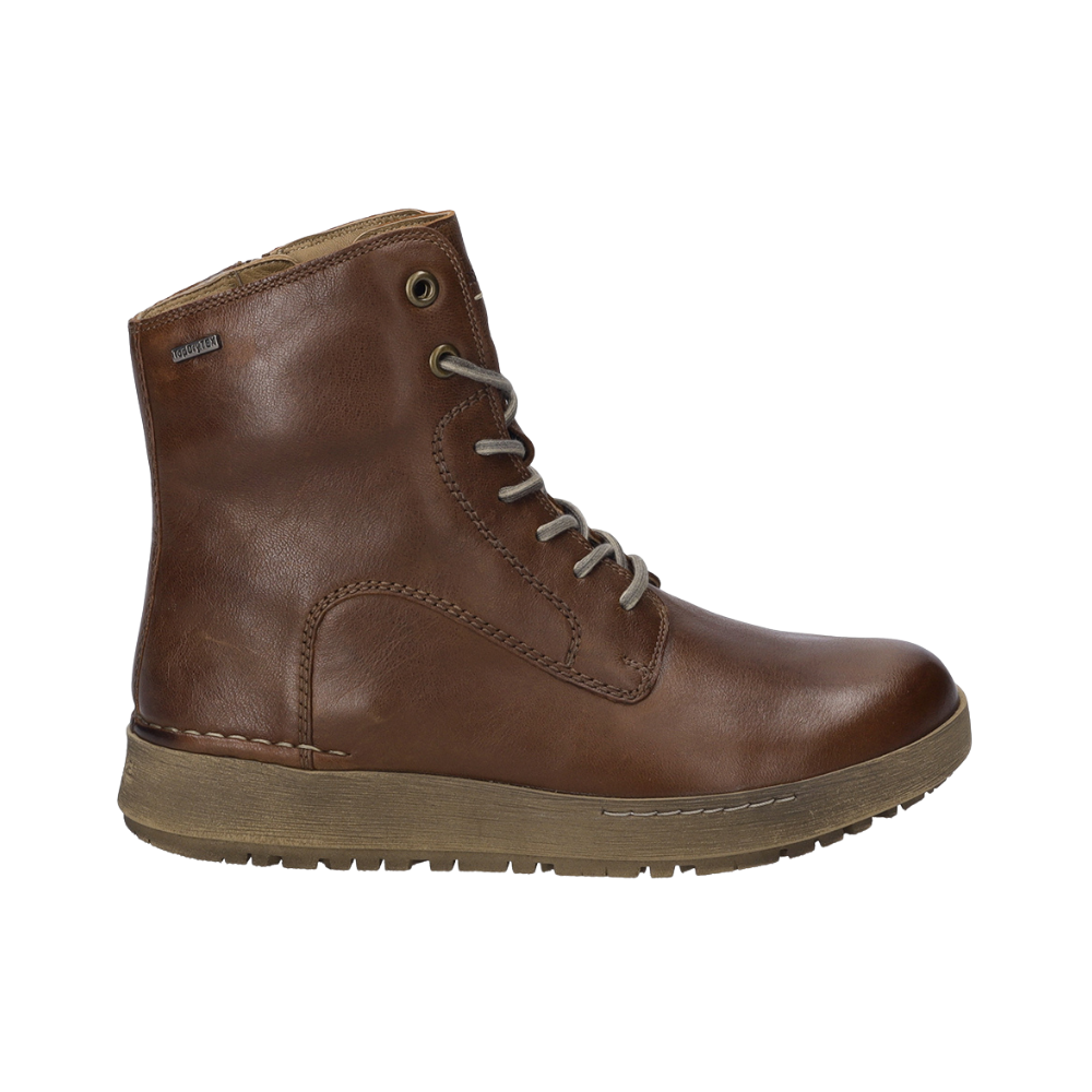 Josef Seibel Anna 51-Castagne Brown