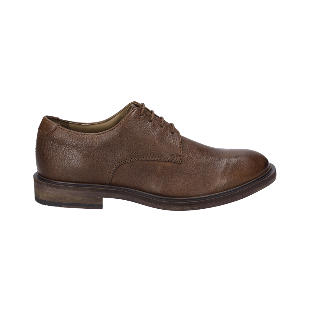 Josef Seibel Bradley 01-Cognac Brown