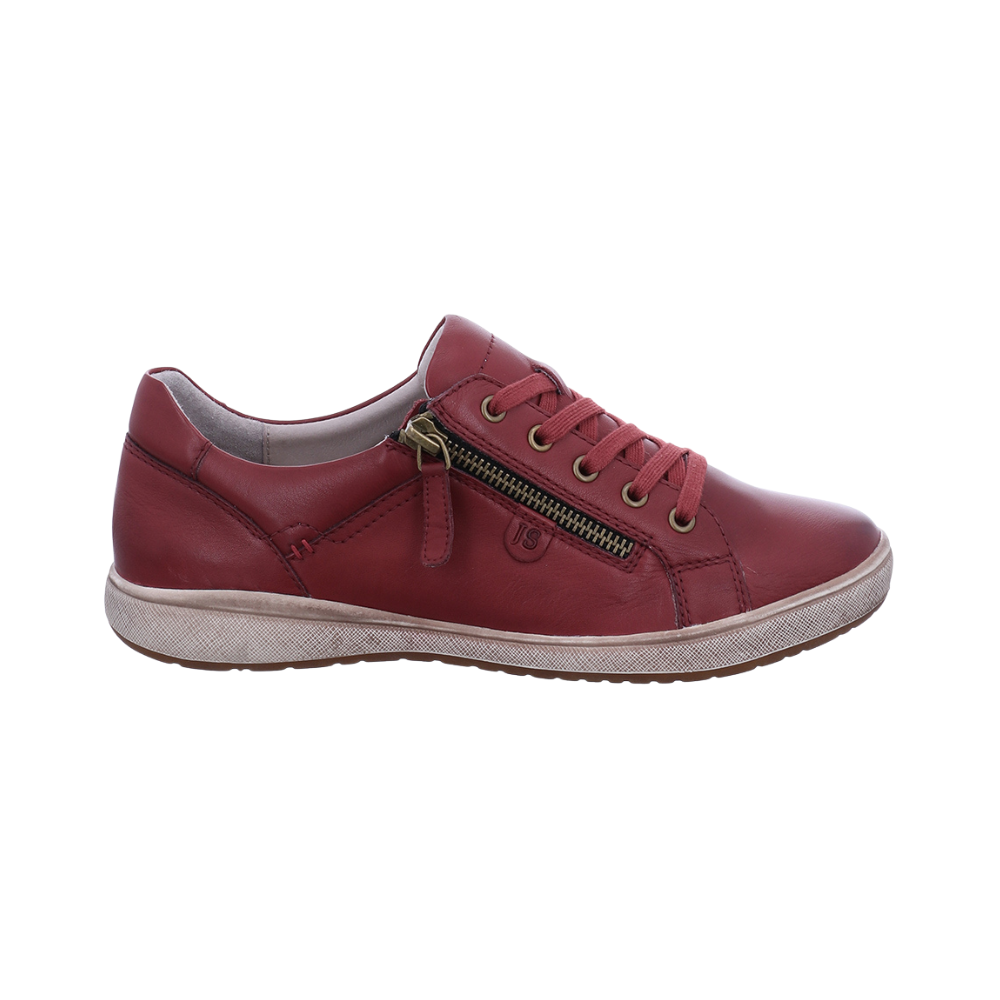 Josef Seibel Caren 12-Bordo Red