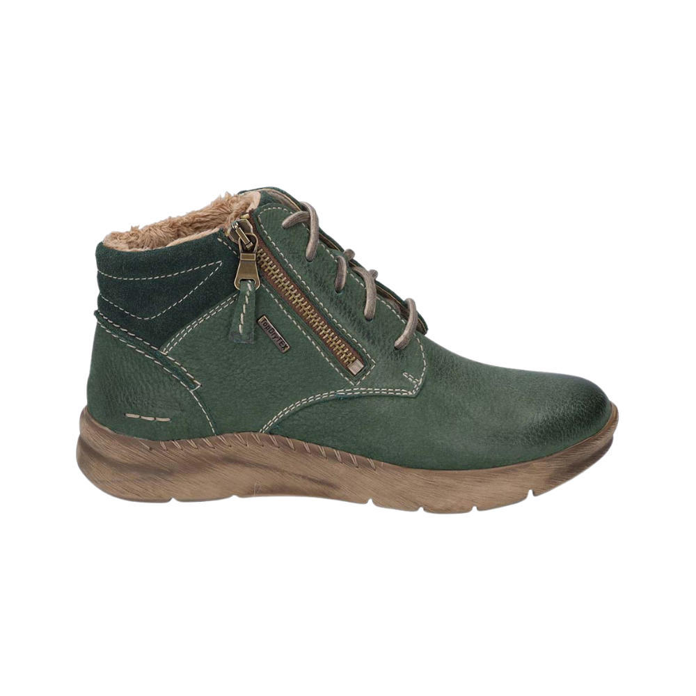 Josef Seibel Conny 52-Green