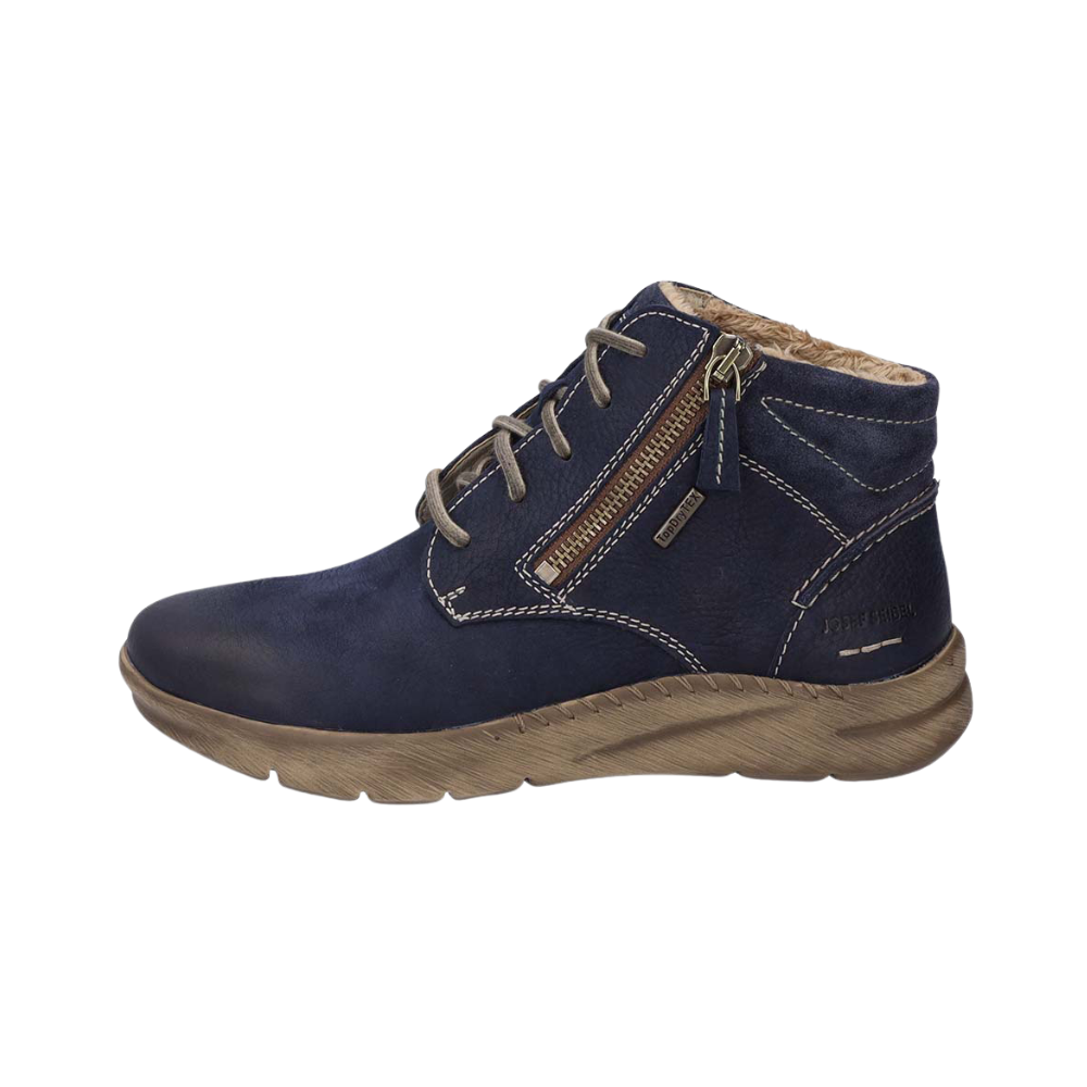 Josef Seibel Conny 52-Navy