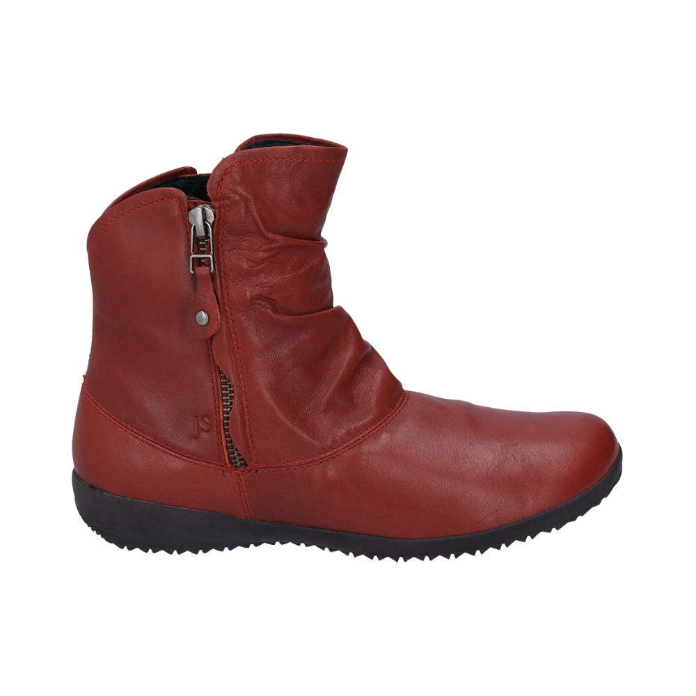 Josef Seibel Naly 24-Carmin Red