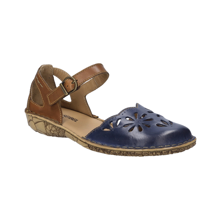 Josef Seibel Rosalie 04 79504 Navy