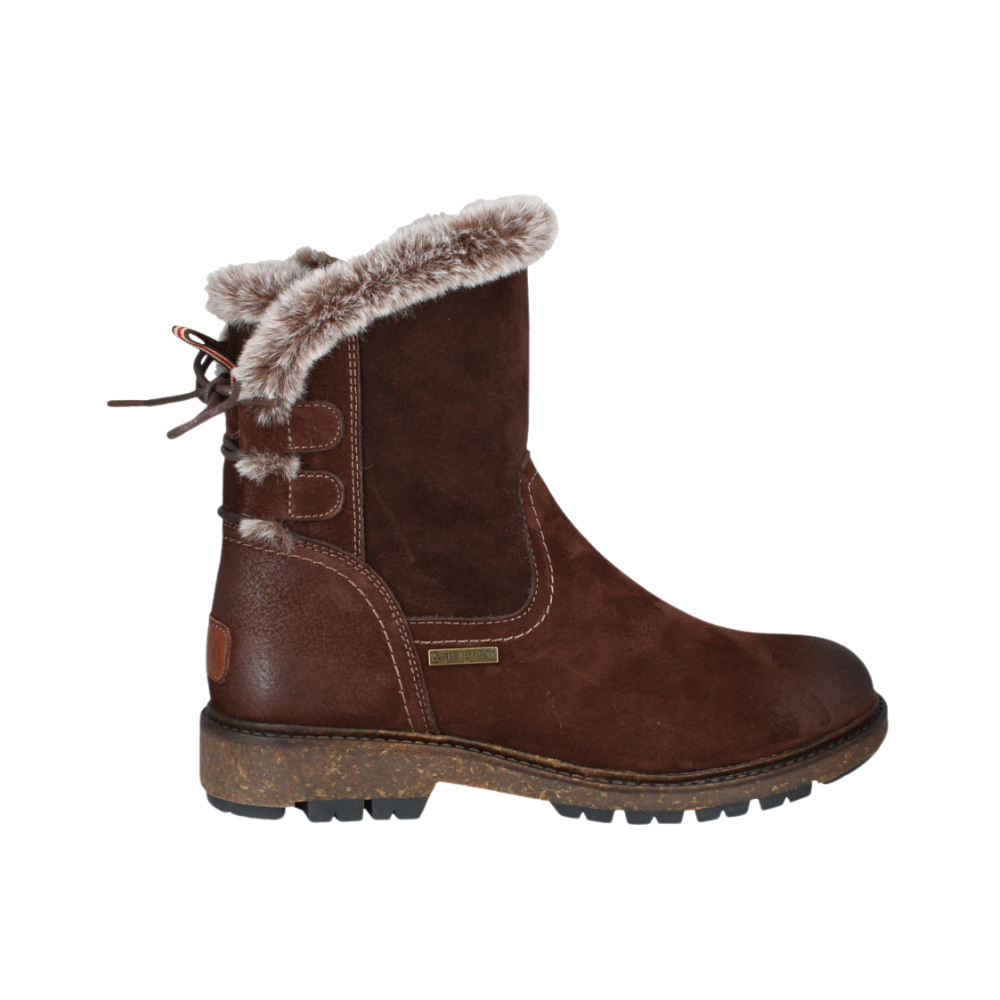 Josef Seibel Waylon 03-Brown