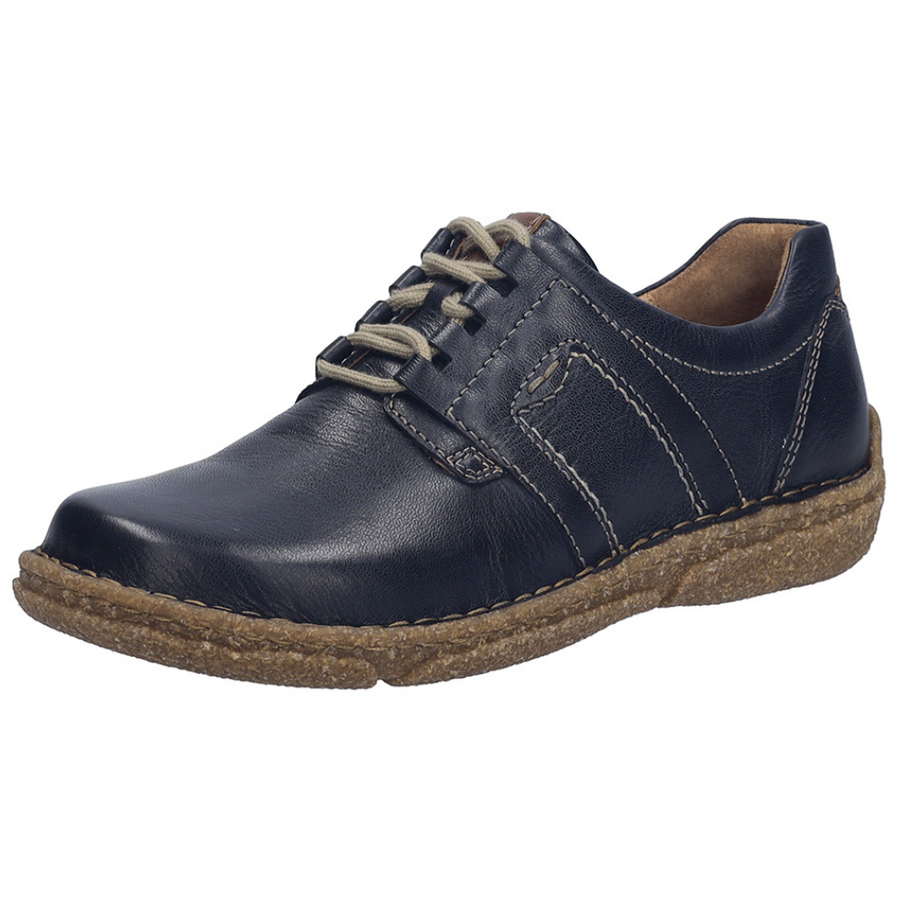 Josef Seibel Neele 44 Navy
