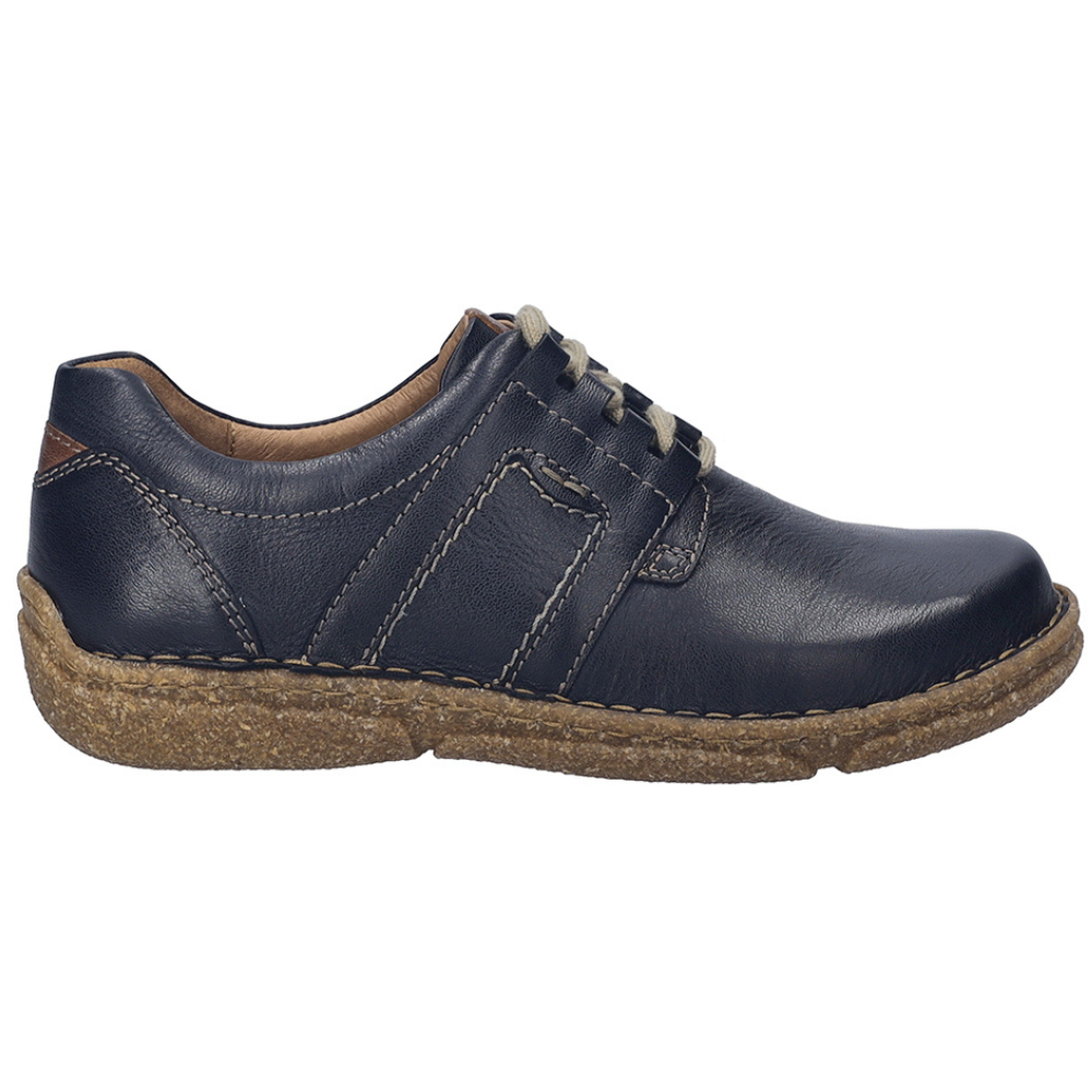Josef Seibel Neele 44 Navy