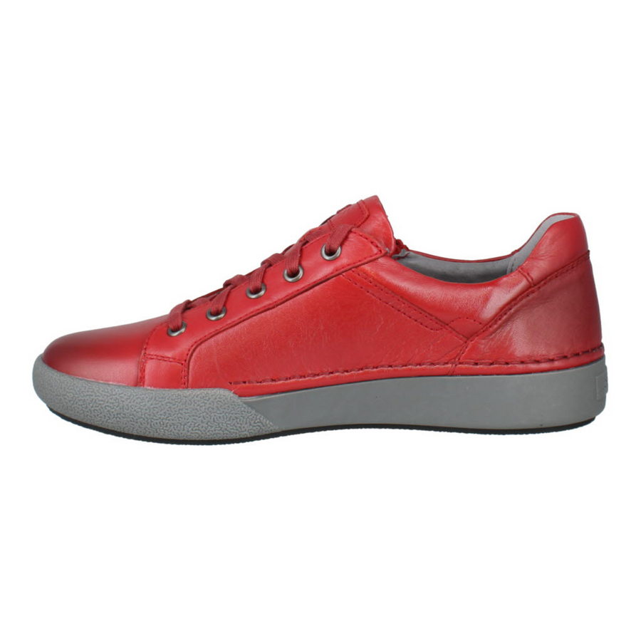 Josef Seibel Claire 13 Hibiscus Red