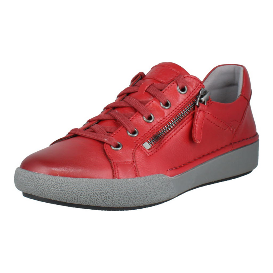 Josef Seibel Claire 13 Hibiscus Red