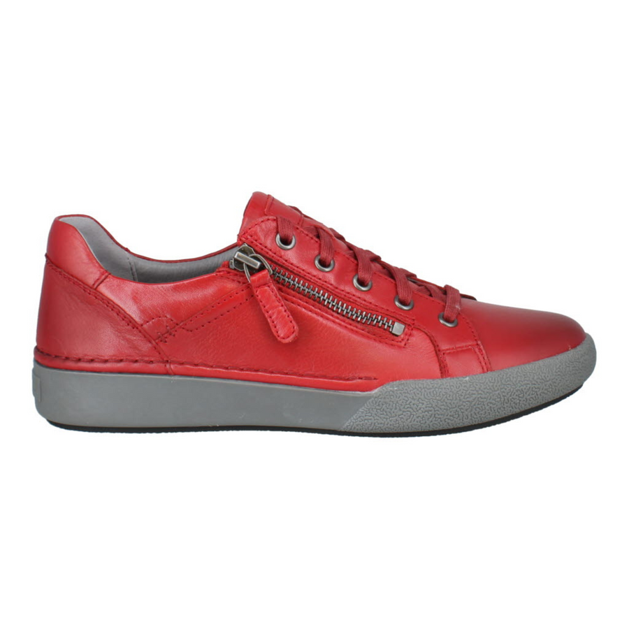 Josef Seibel Claire 13 Hibiscus Red