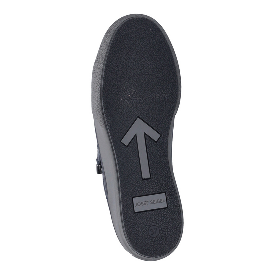 Josef Seibel Claire 13 Indigo Blue