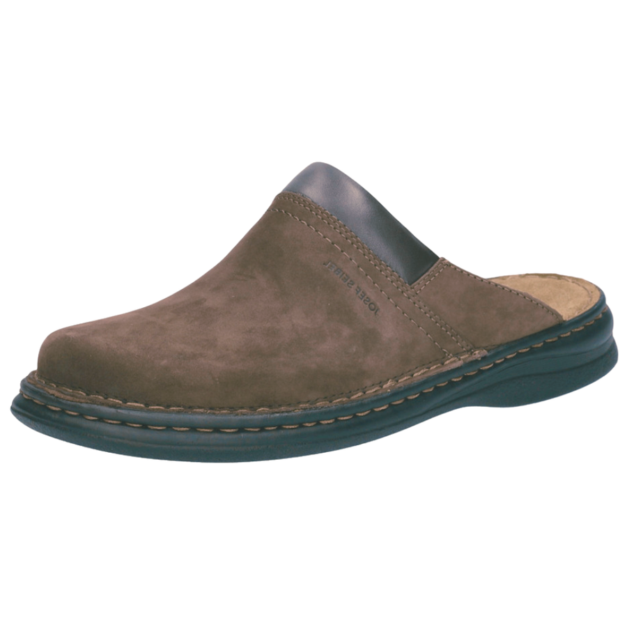 Josef Seibel Max Brasil Nubuck