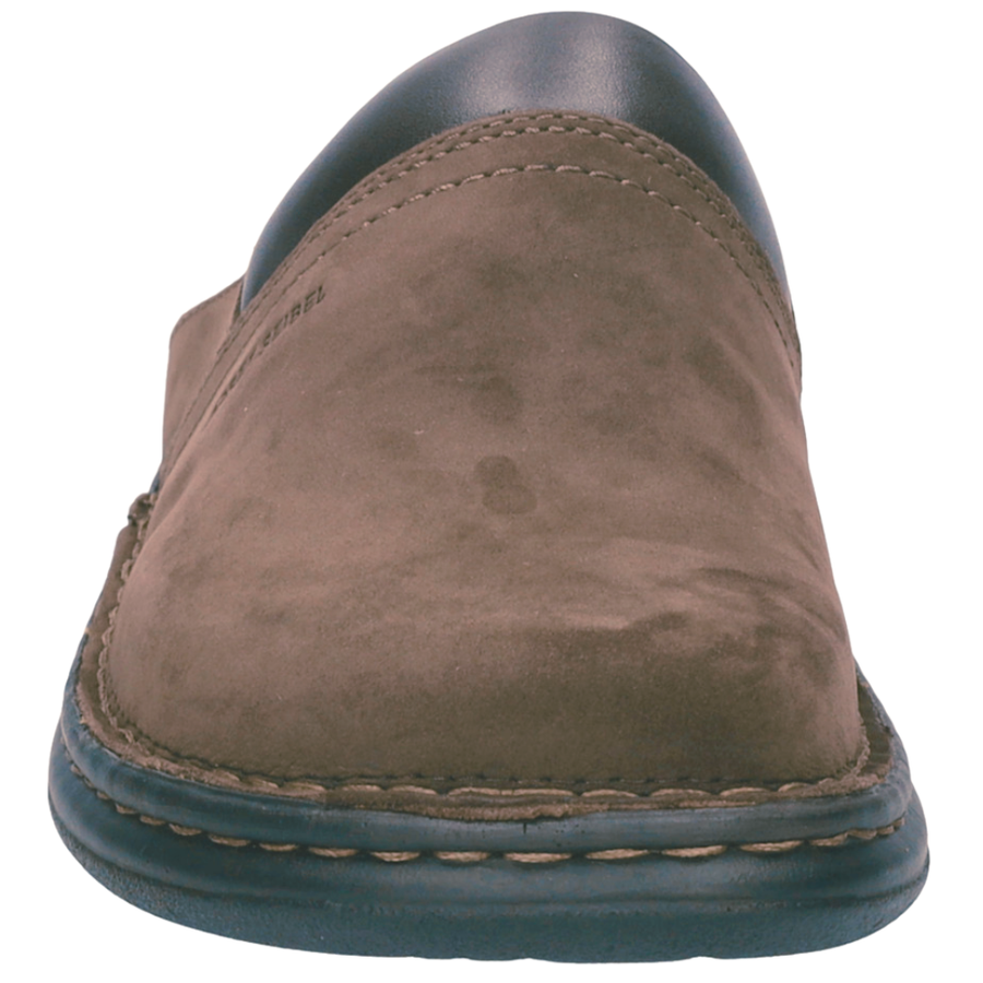 Josef Seibel Max Brasil Nubuck