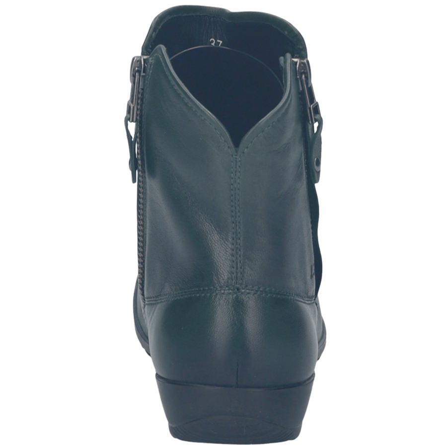 Josef Seibel Naly 24 Green