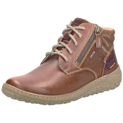 Josef Seibel Ruby 54 Castagne Brown