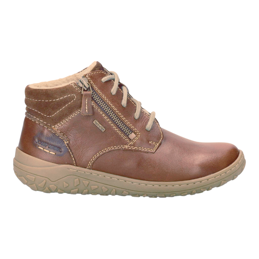 Josef Seibel Ruby 54 Castagne Brown