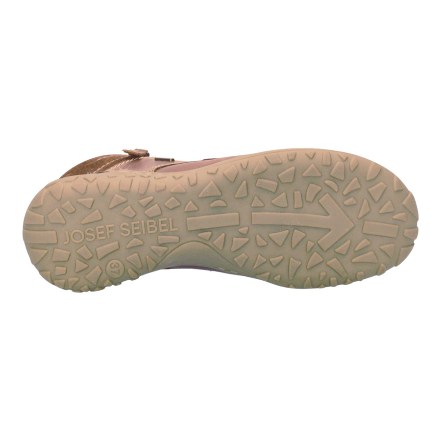 Josef Seibel Ruby 54 Castagne Brown