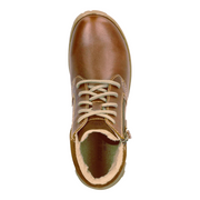 Josef Seibel Ruby 54 Castagne Brown