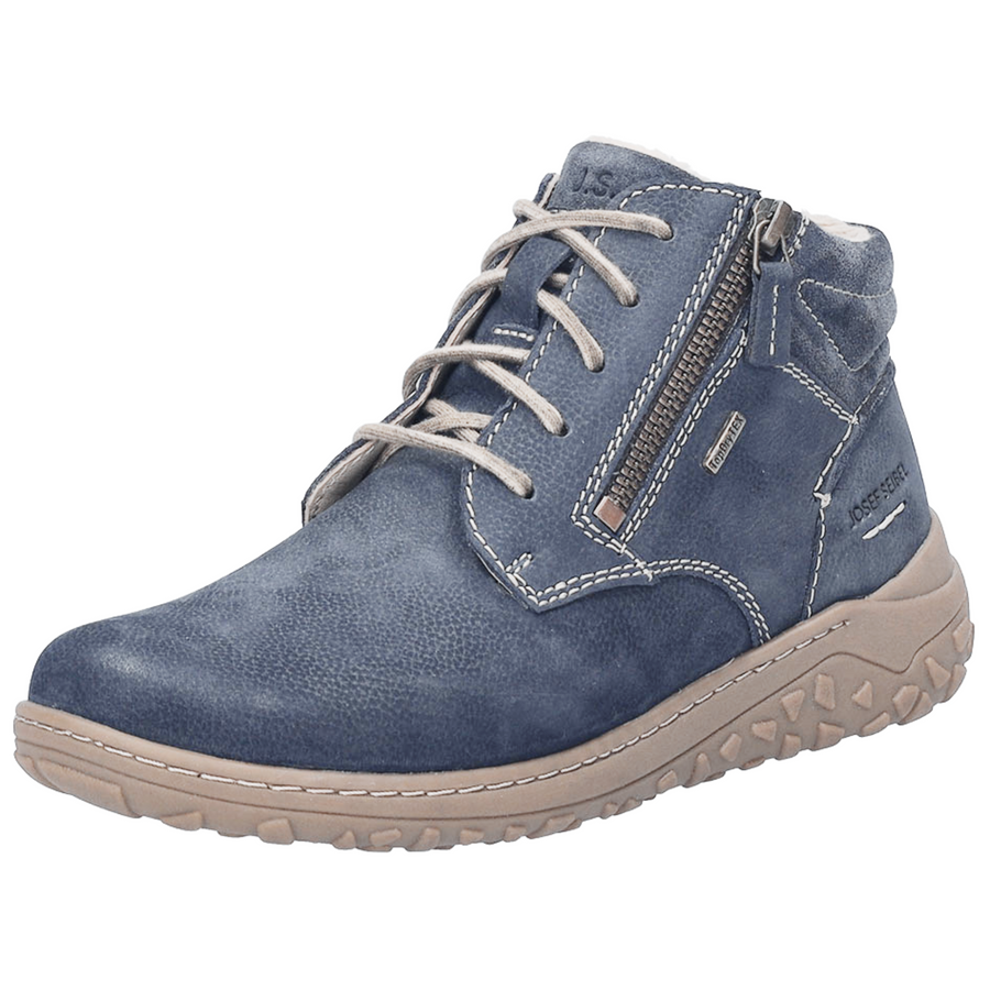 Josef Seibel Ruby 54 Indigo Blue