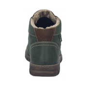 Josef Seibel Steffi 53 Green