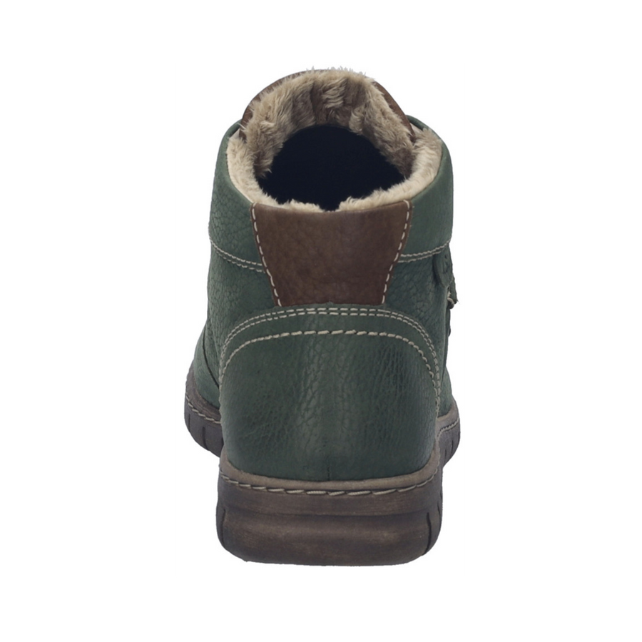 Josef Seibel Steffi 53 Green