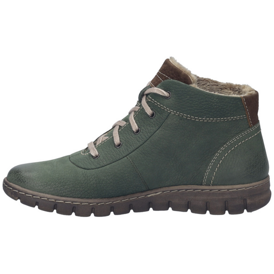 Josef Seibel Steffi 53 Green