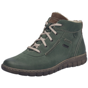 Josef Seibel Steffi 53 Green