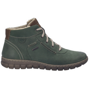 Josef Seibel Steffi 53 Green