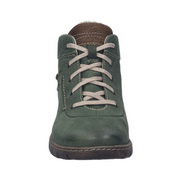 Josef Seibel Steffi 53 Green