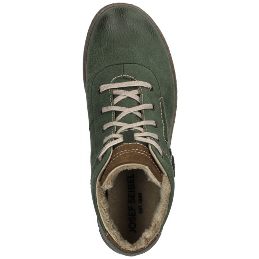 Josef Seibel Steffi 53 Green